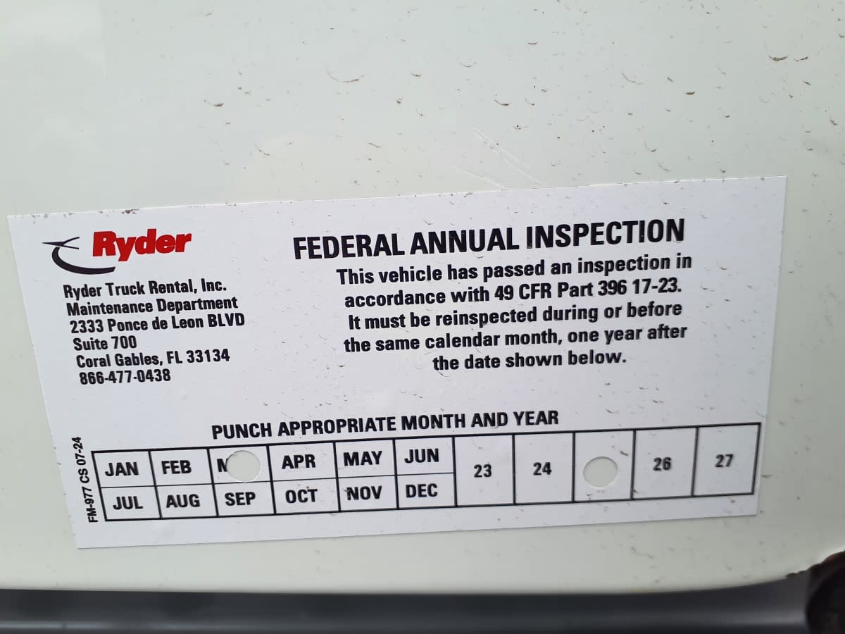 2018 Freightliner M2 106 779382