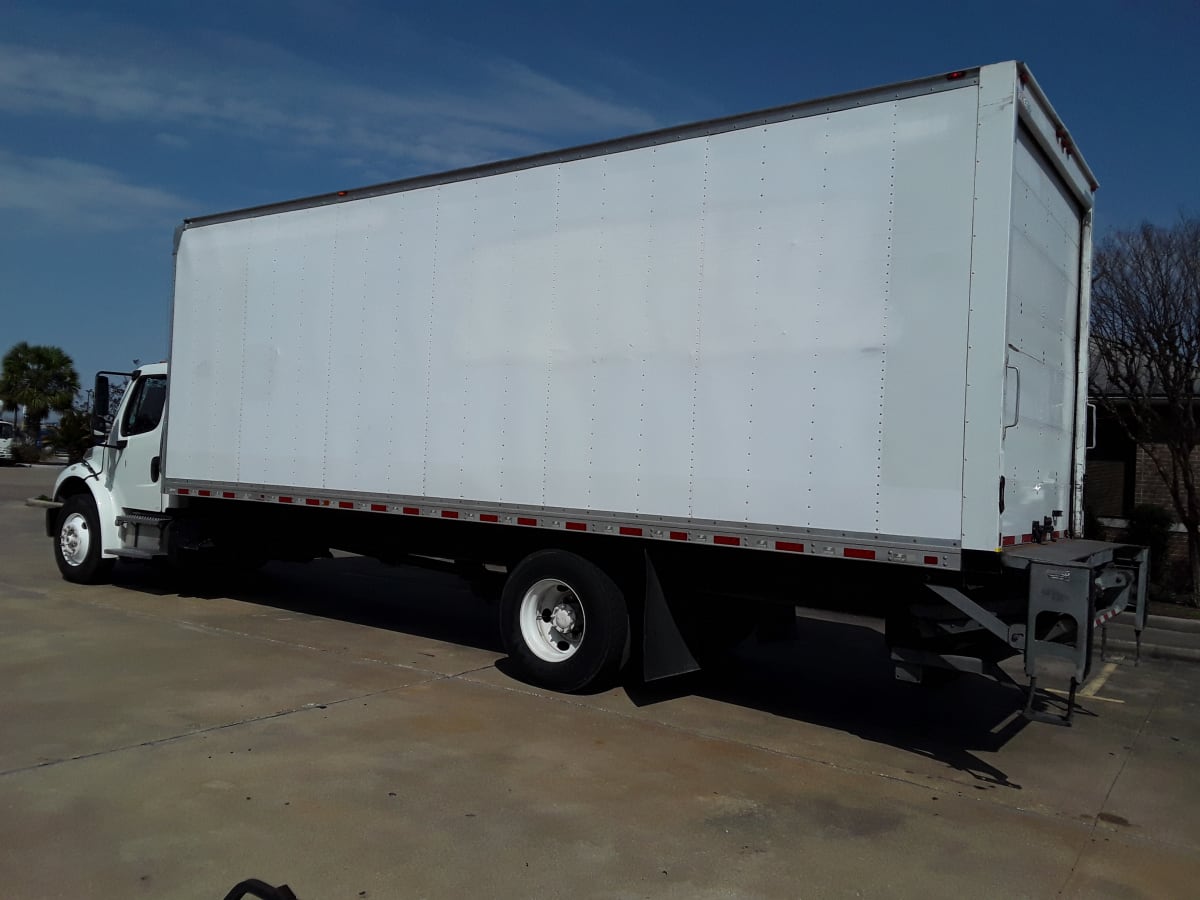 2018 Freightliner/Mercedes M2 106 779383