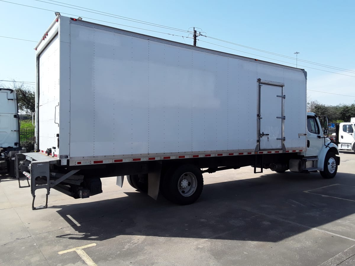 2018 Freightliner/Mercedes M2 106 779383
