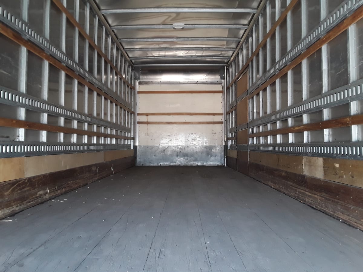 2018 Freightliner/Mercedes M2 106 779383
