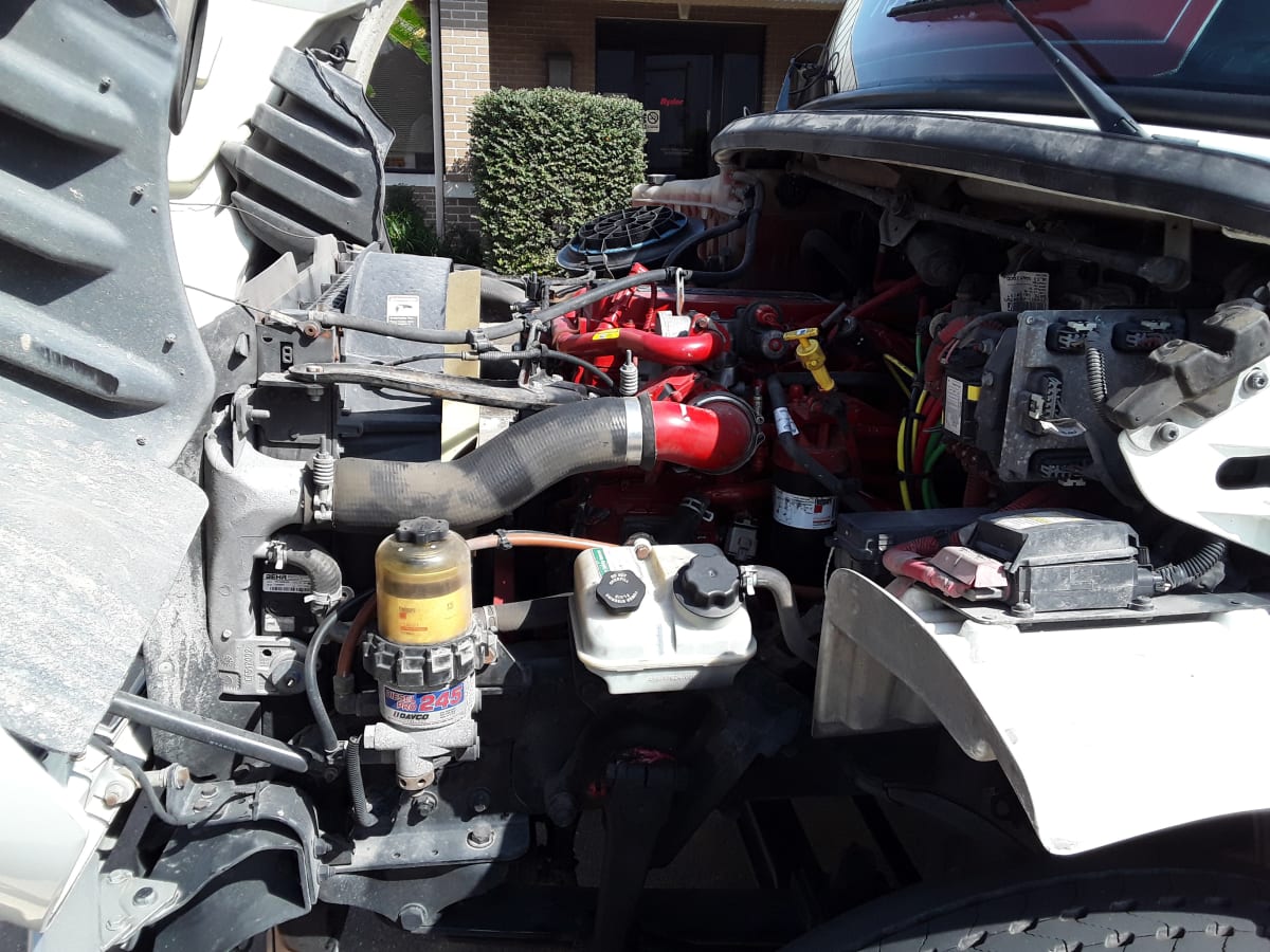 2018 Freightliner/Mercedes M2 106 779383