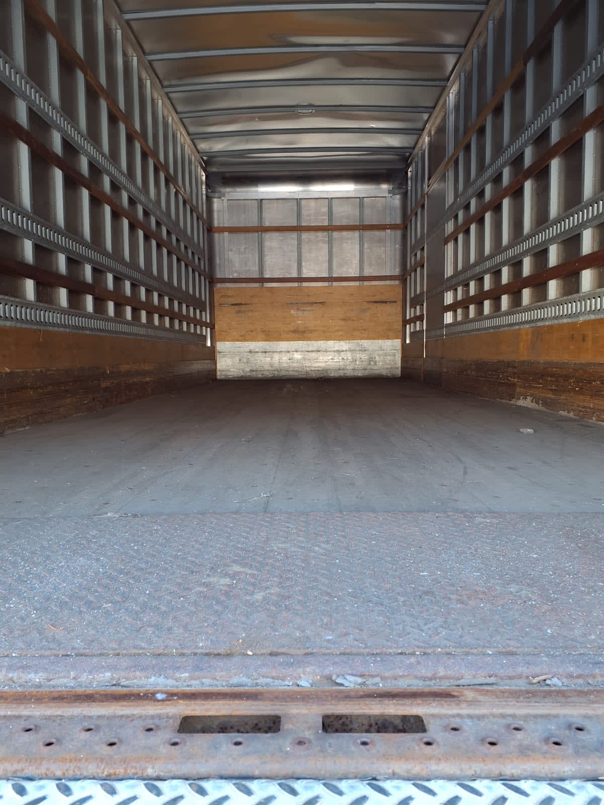 2018 Freightliner/Mercedes M2 106 779414