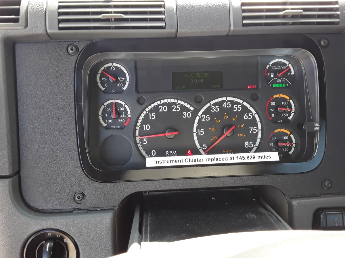 2018 Freightliner - image 9