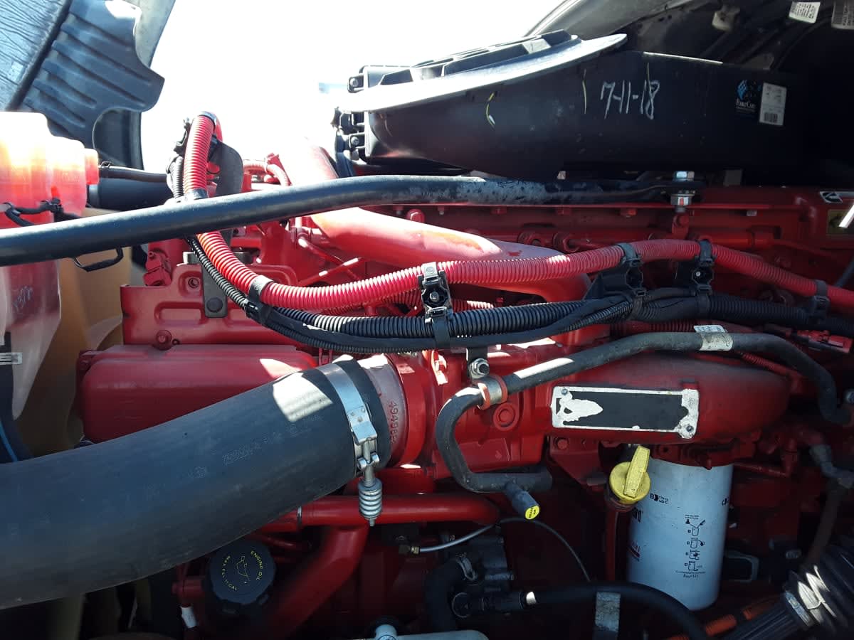 2018 Freightliner - image 6