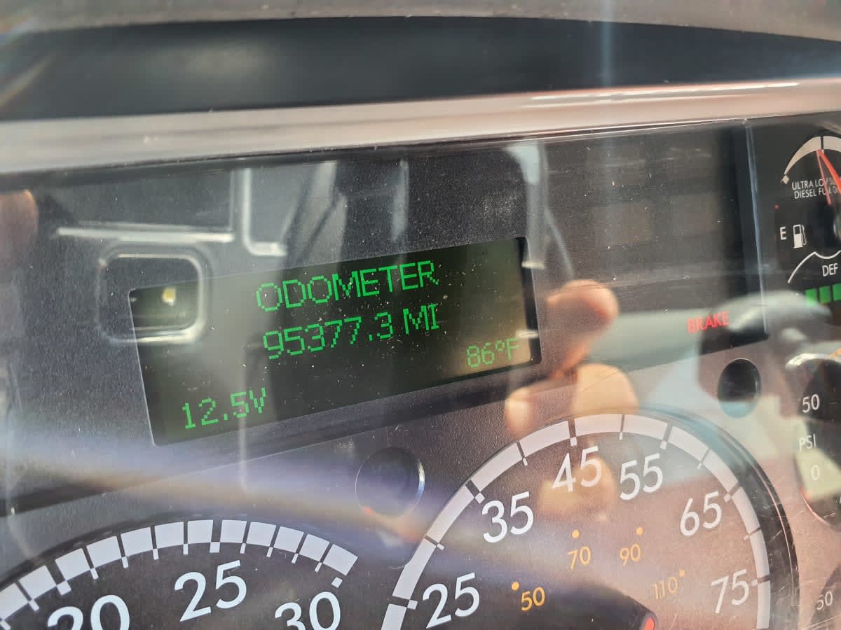 2018 Freightliner/Mercedes M2 106 779615