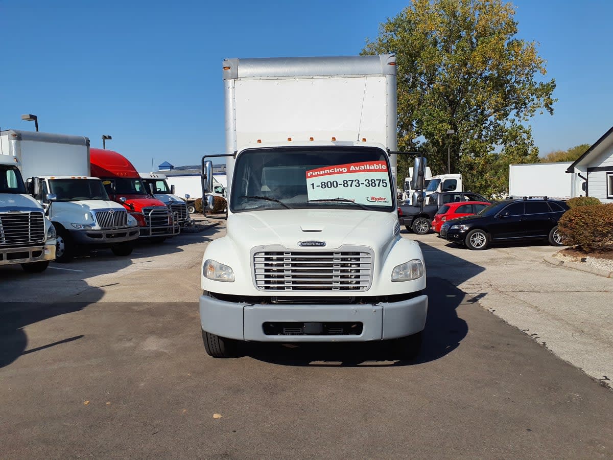 2018 Freightliner/Mercedes M2 106 779615