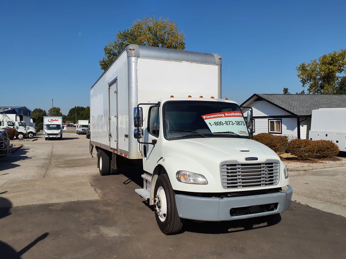 2018 Freightliner/Mercedes M2 106 779615