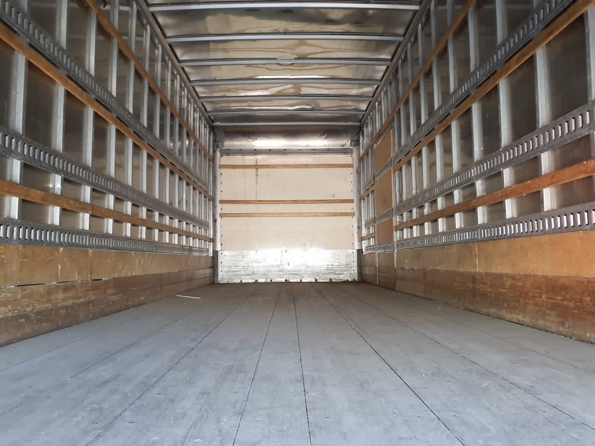 2018 Freightliner/Mercedes M2 106 779615