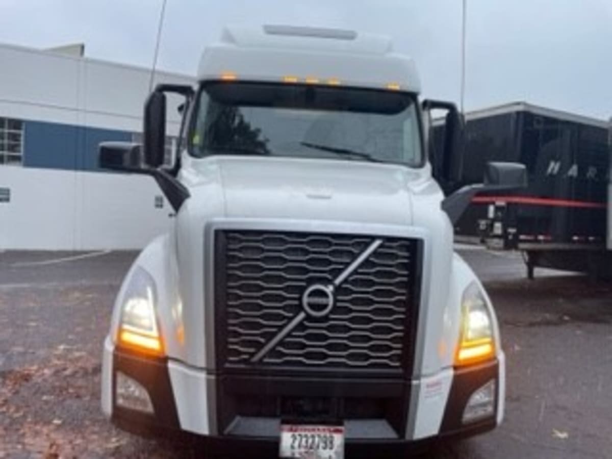 2019 Volvo VNL64T860 779621