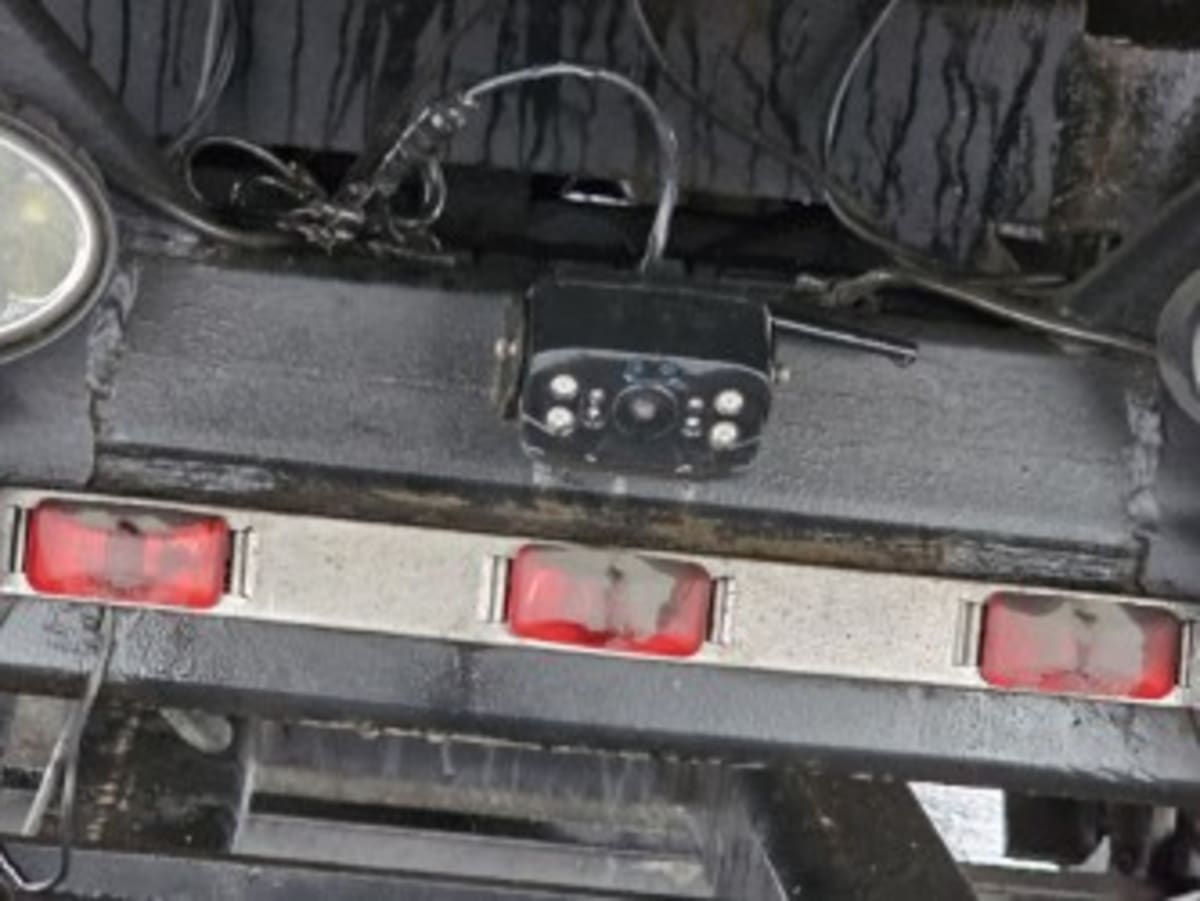 2019 Freightliner/Mercedes M2 106 779658