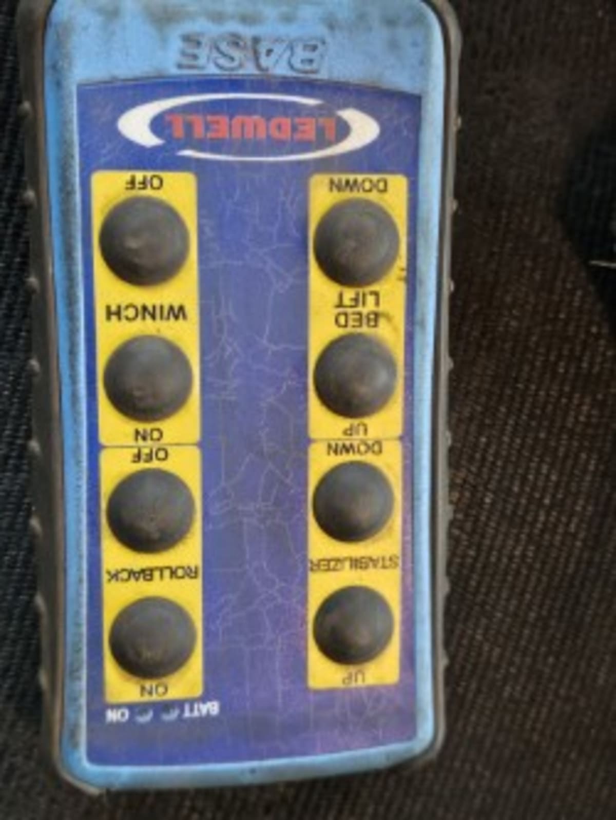 2019 Freightliner/Mercedes M2 106 779658