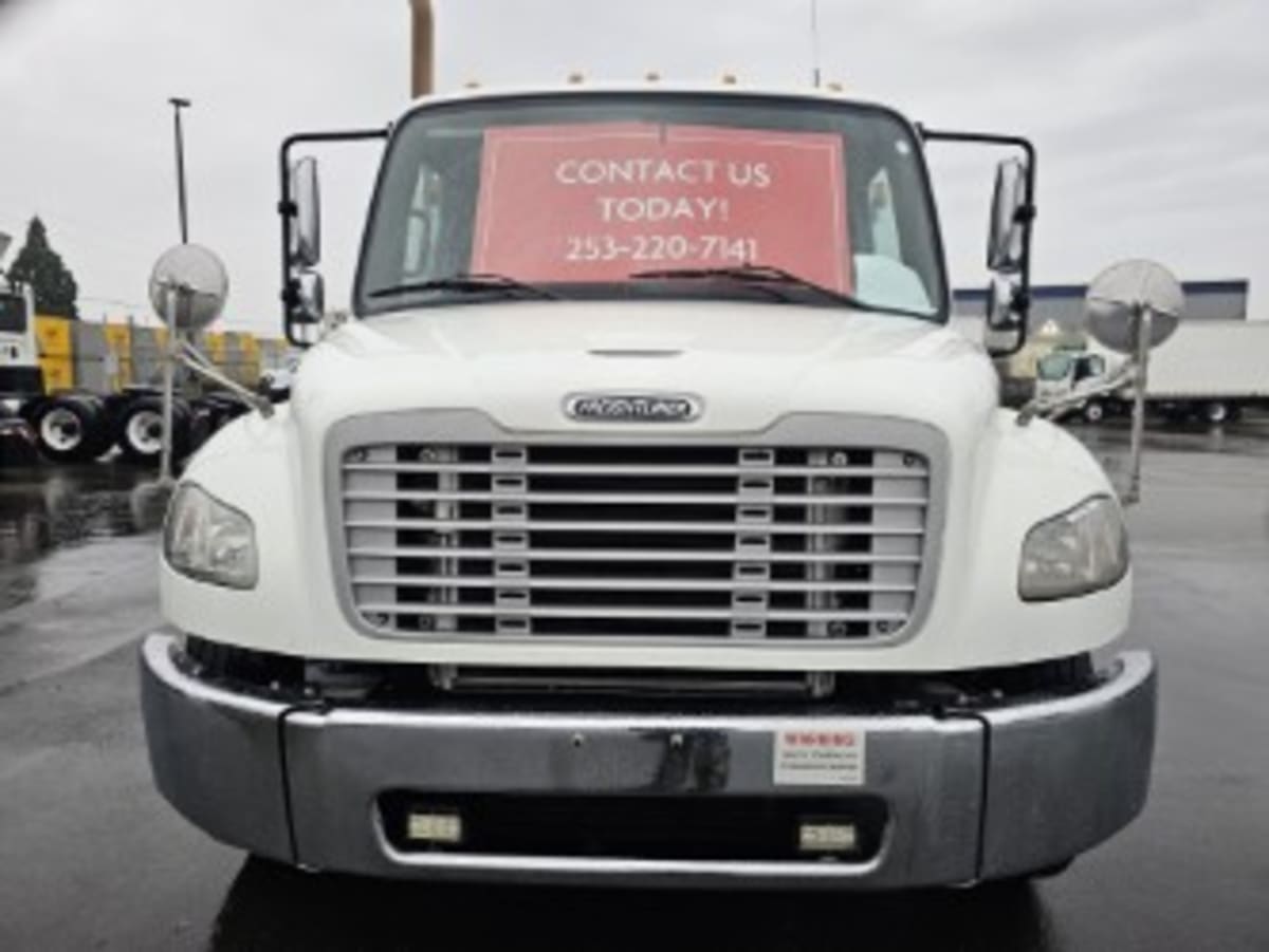 2019 Freightliner/Mercedes M2 106 779658