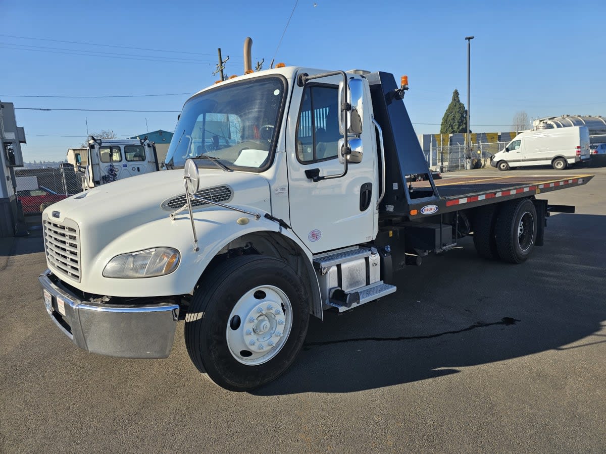 2019 Freightliner/Mercedes M2 106 779658
