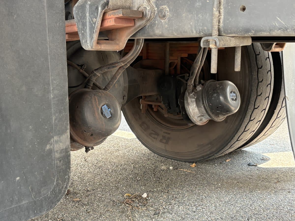 2018 Freightliner/Mercedes M2 106 779684