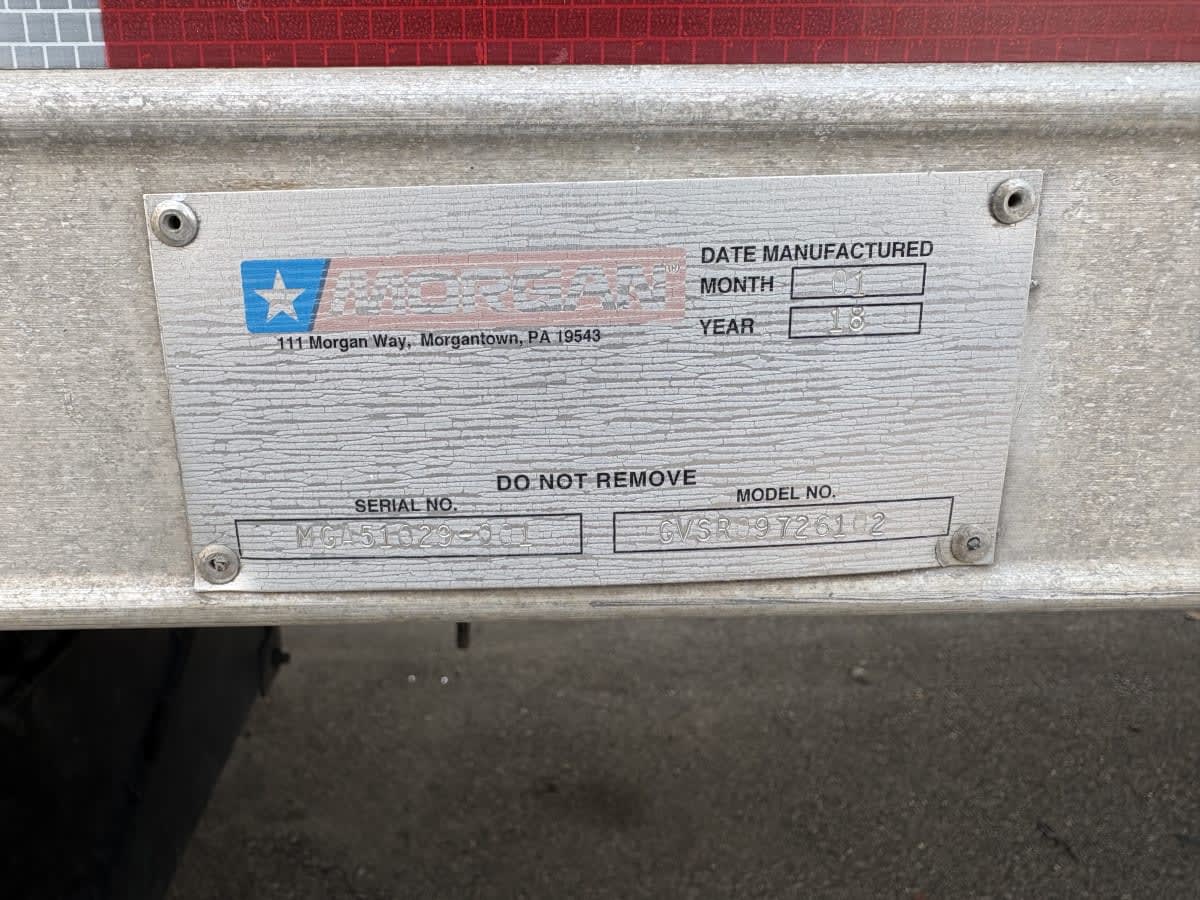 2018 Freightliner/Mercedes M2 106 779684