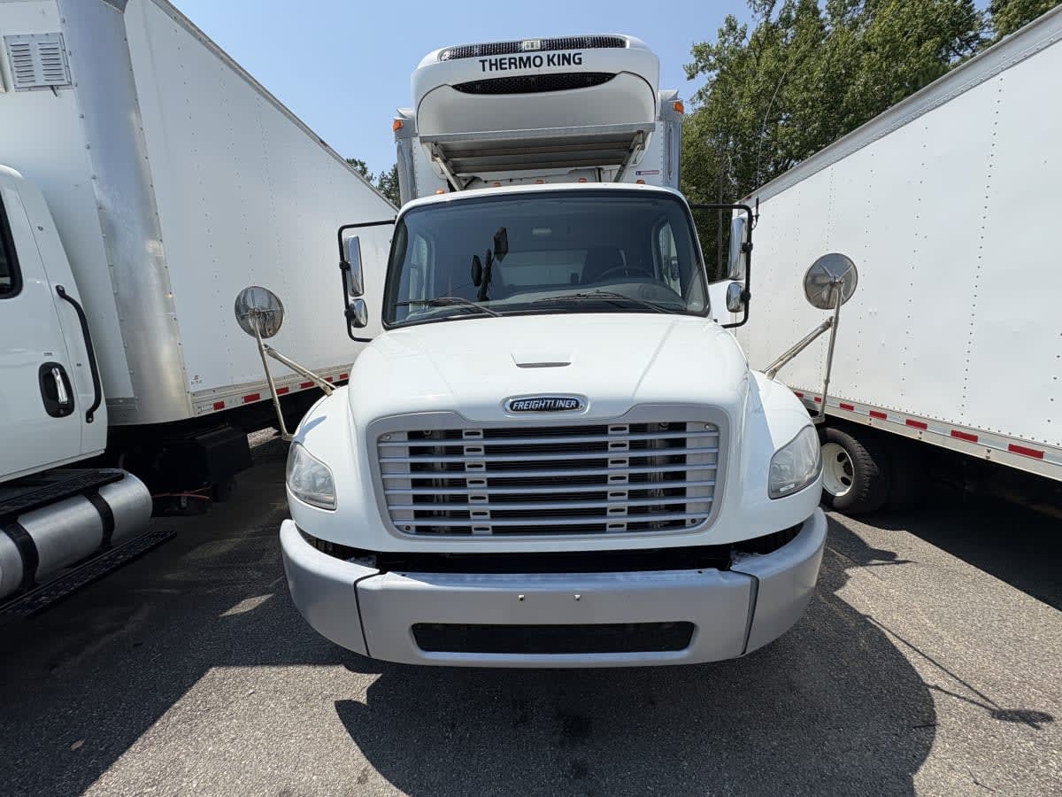 2018 Freightliner/Mercedes M2 106 779684