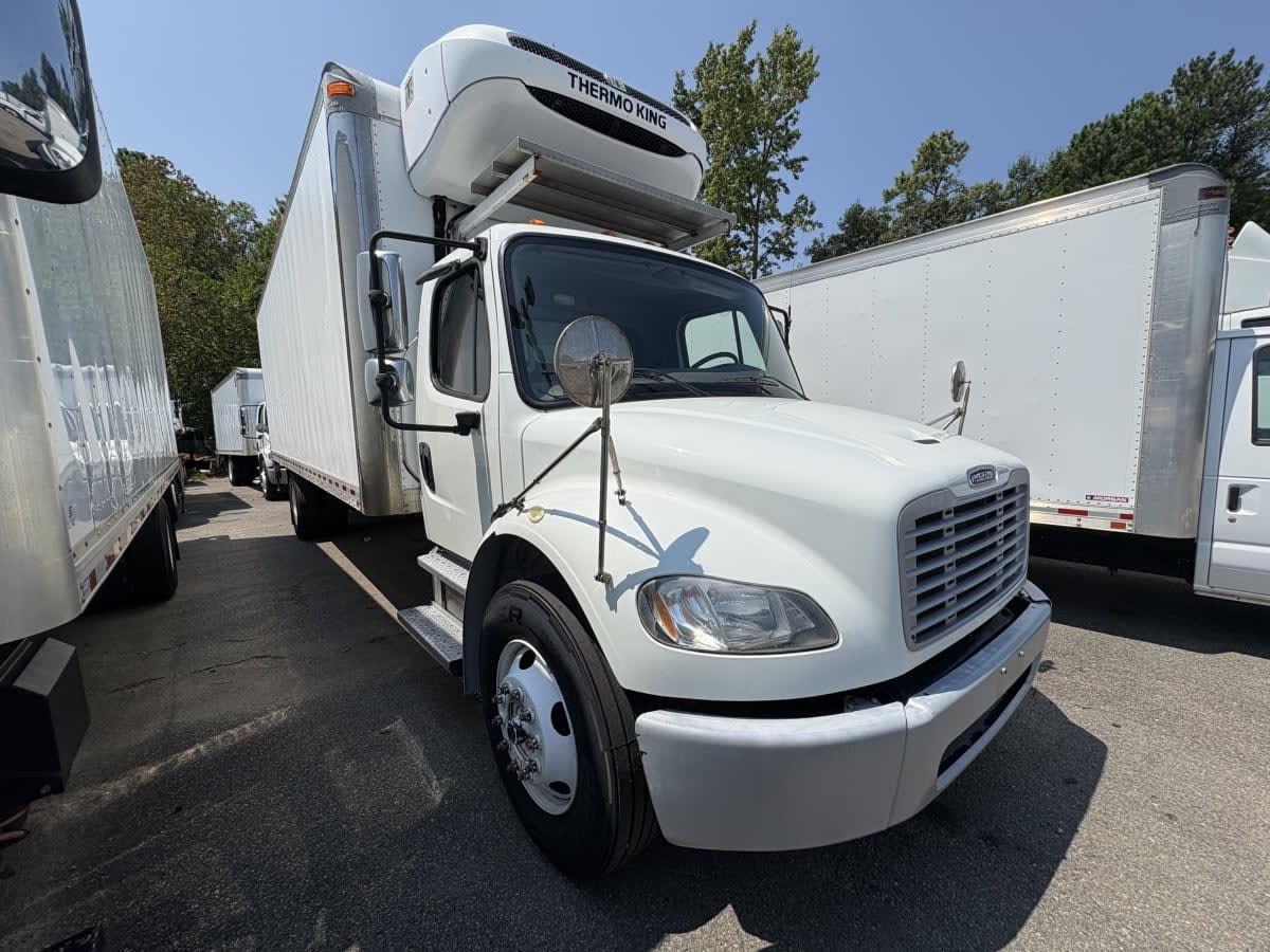 2018 Freightliner/Mercedes M2 106 779684