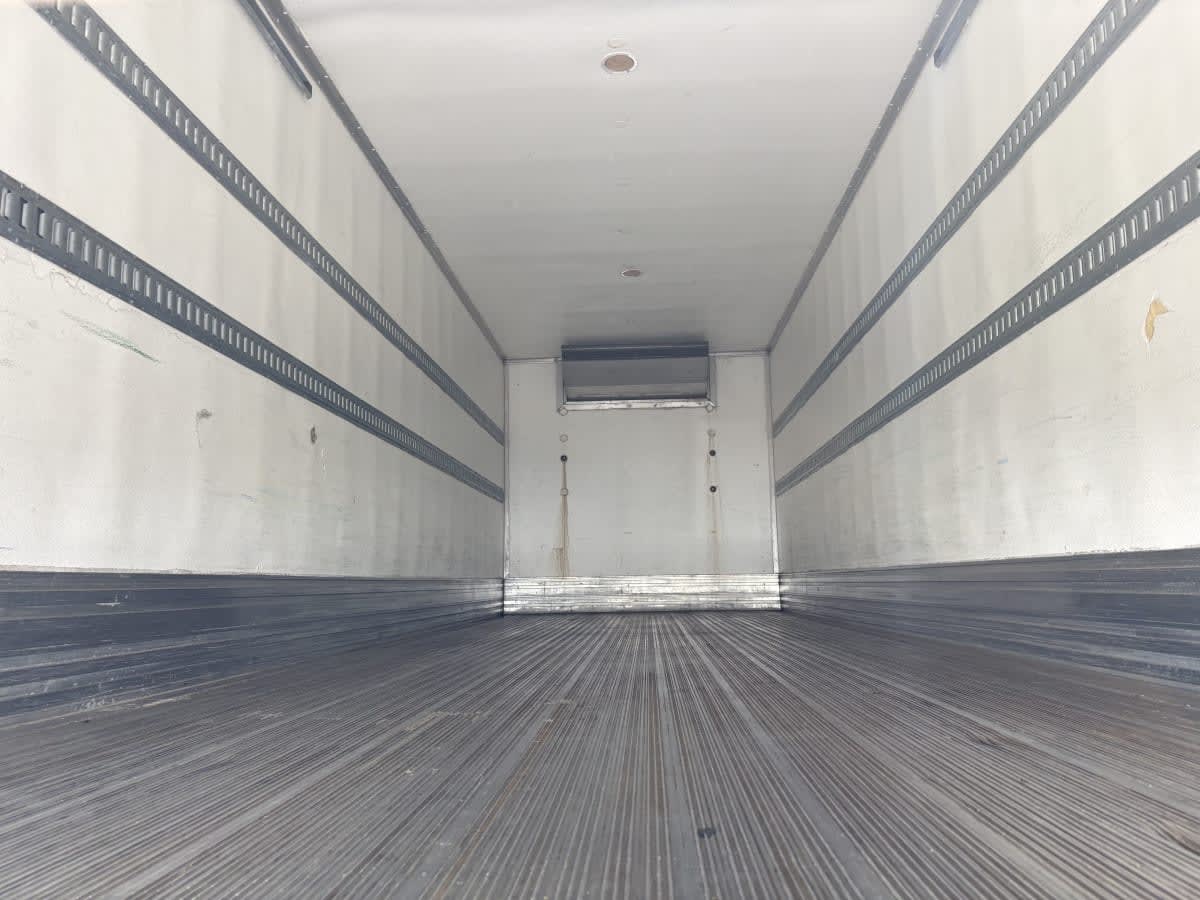 2018 Freightliner/Mercedes M2 106 779684