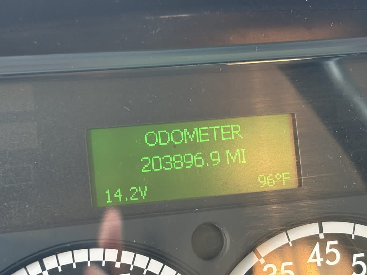 2018 Freightliner/Mercedes M2 106 779684