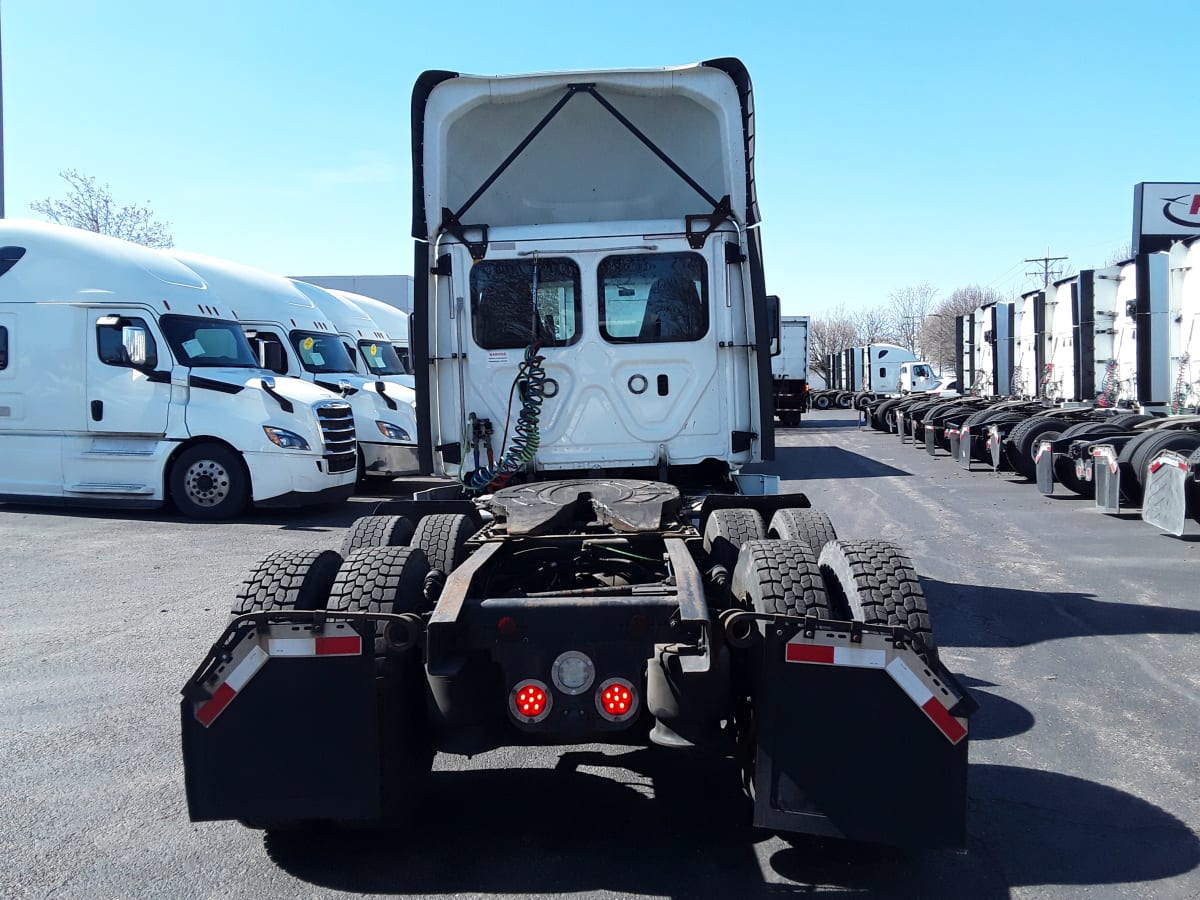 2018 Freightliner/Mercedes CASCADIA 125 779719