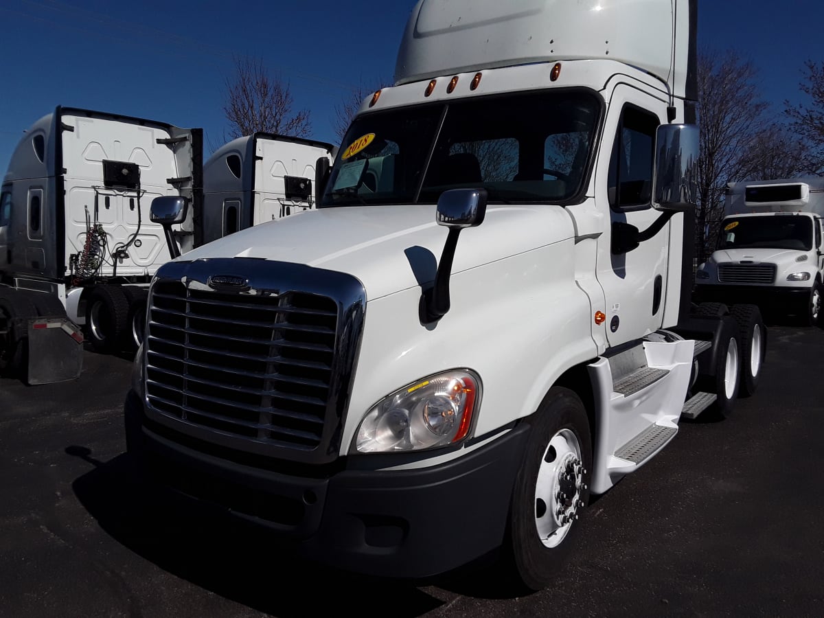 2018 Freightliner/Mercedes CASCADIA 125 779719