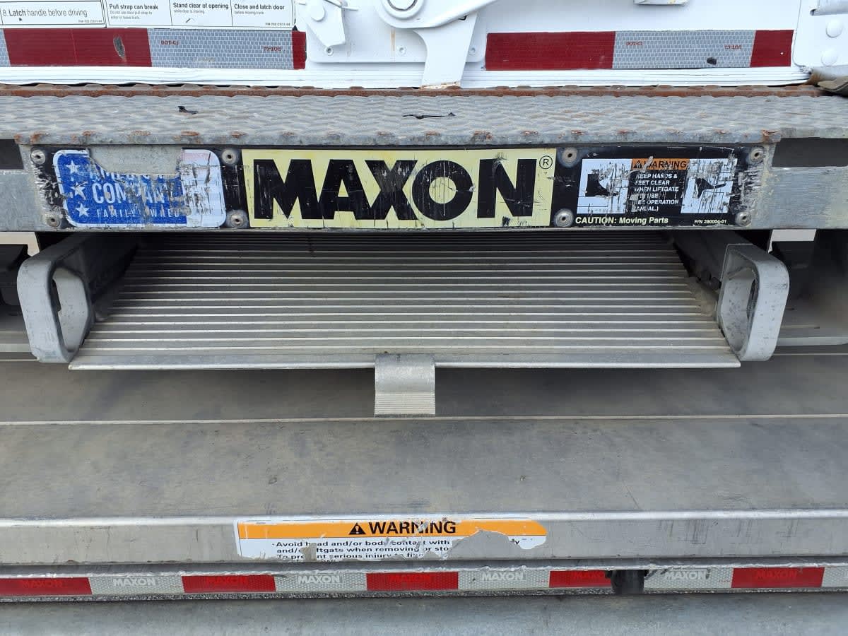 2018 Navistar International 4300 779727