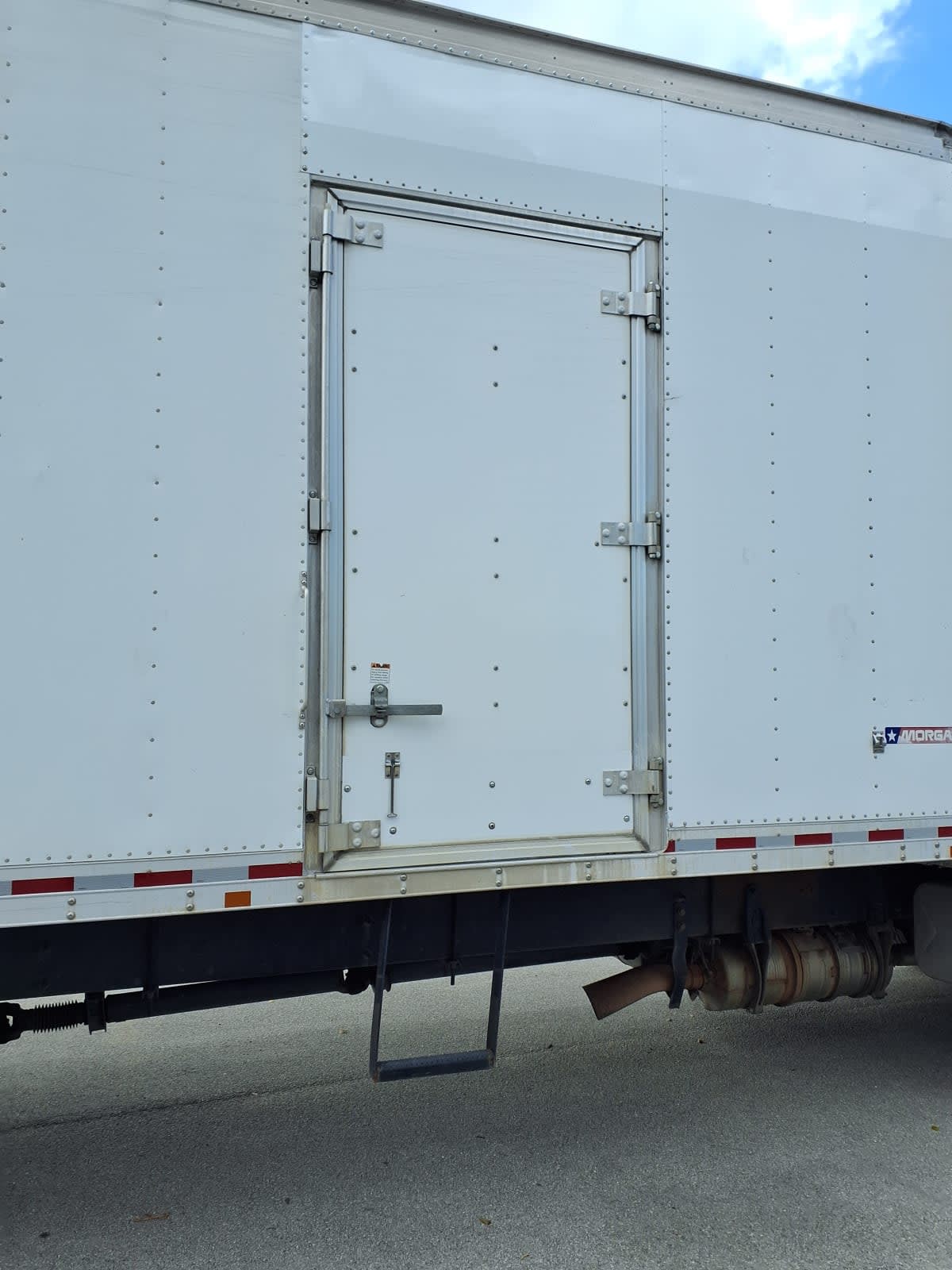 2018 Navistar International 4300 779727