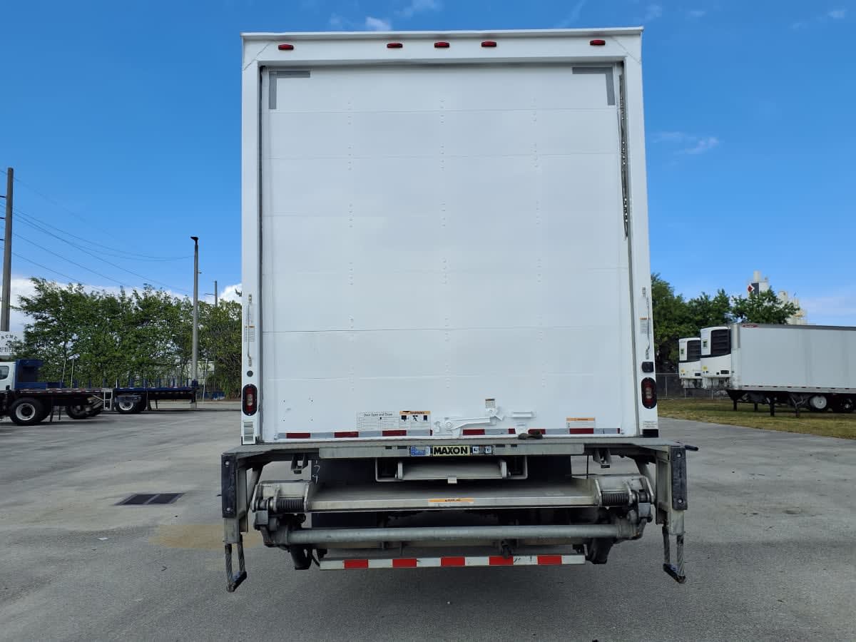 2018 Navistar International 4300 779727