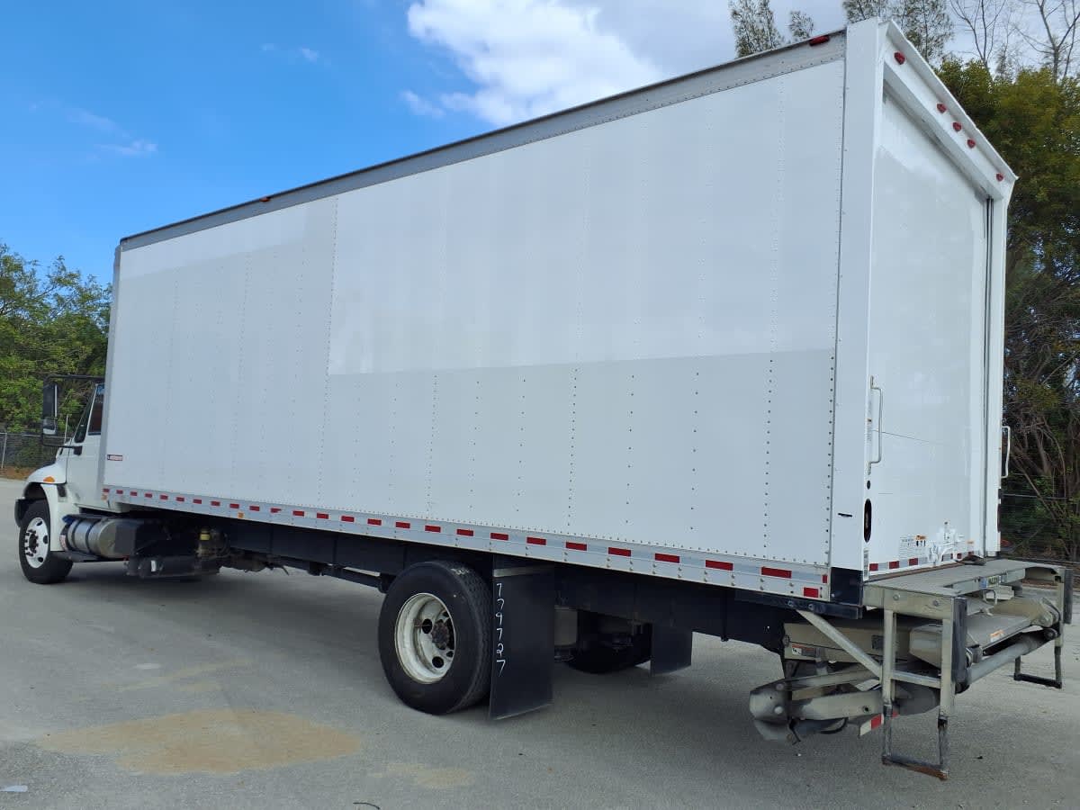 2018 Navistar International 4300 779727