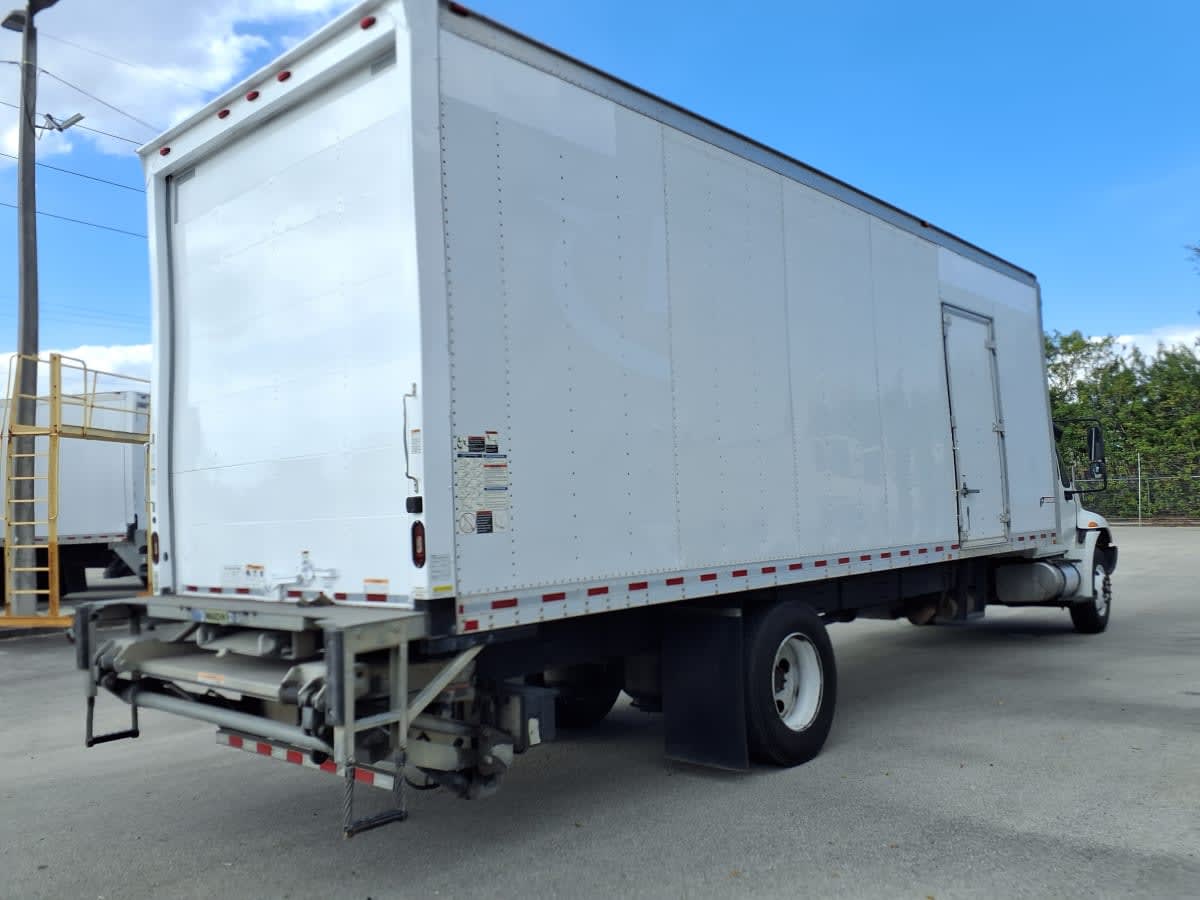 2018 Navistar International 4300 779727