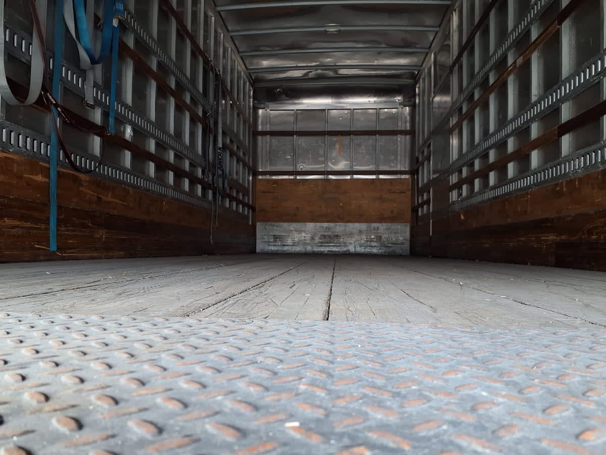 2018 Navistar International 4300 779727