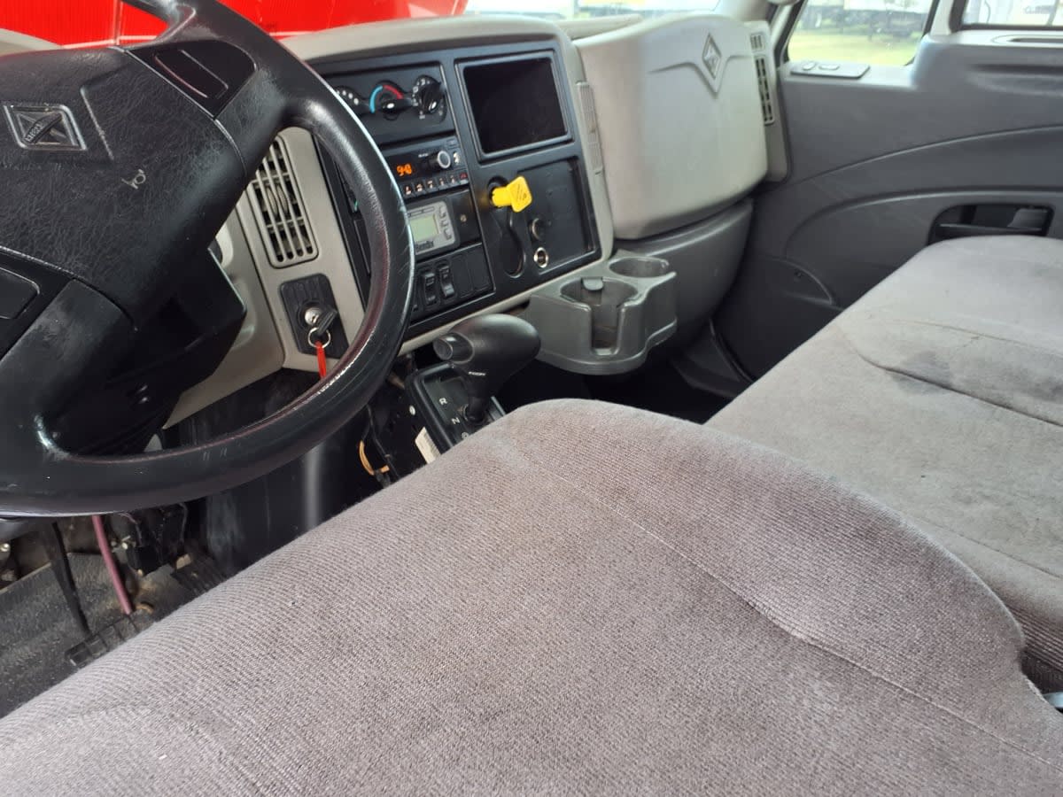 2018 Navistar International 4300 779727