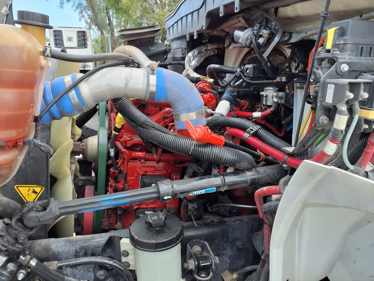 2018 Navistar International 4300 779727