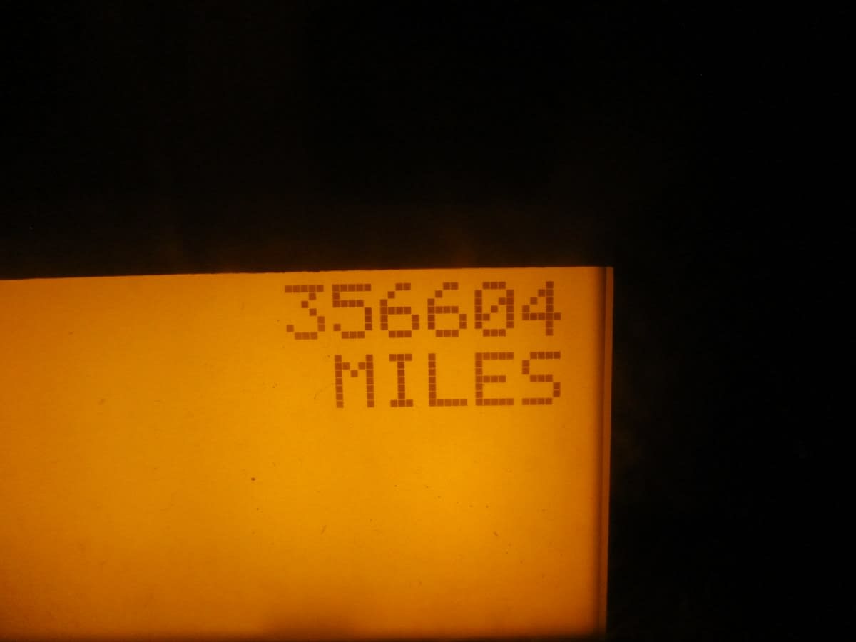 2018 Navistar International 4300 779742