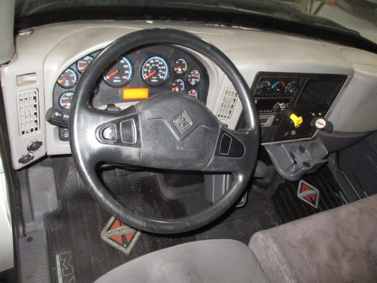 2018 Navistar International 4300 779742