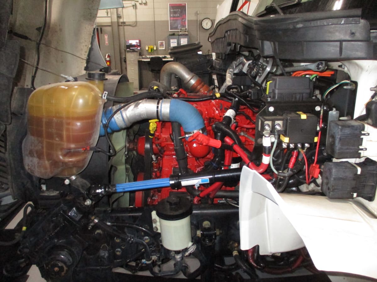 2018 Navistar International 4300 779742