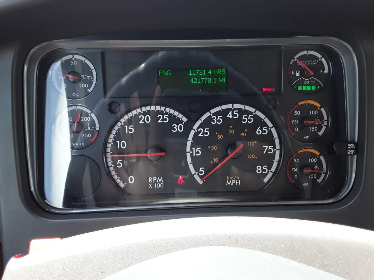 2018 Freightliner M2 106 779744
