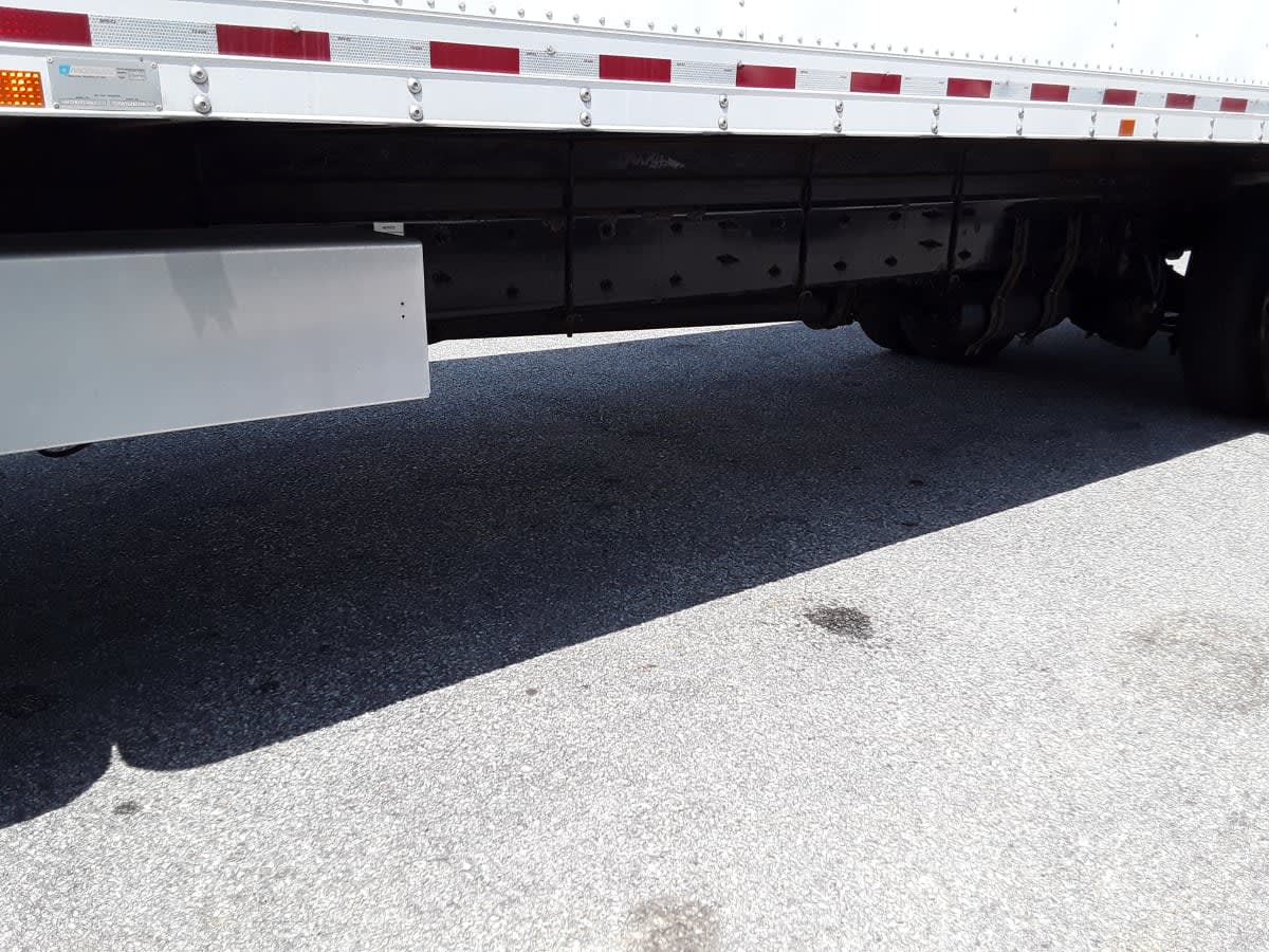 2018 Freightliner M2 106 779744