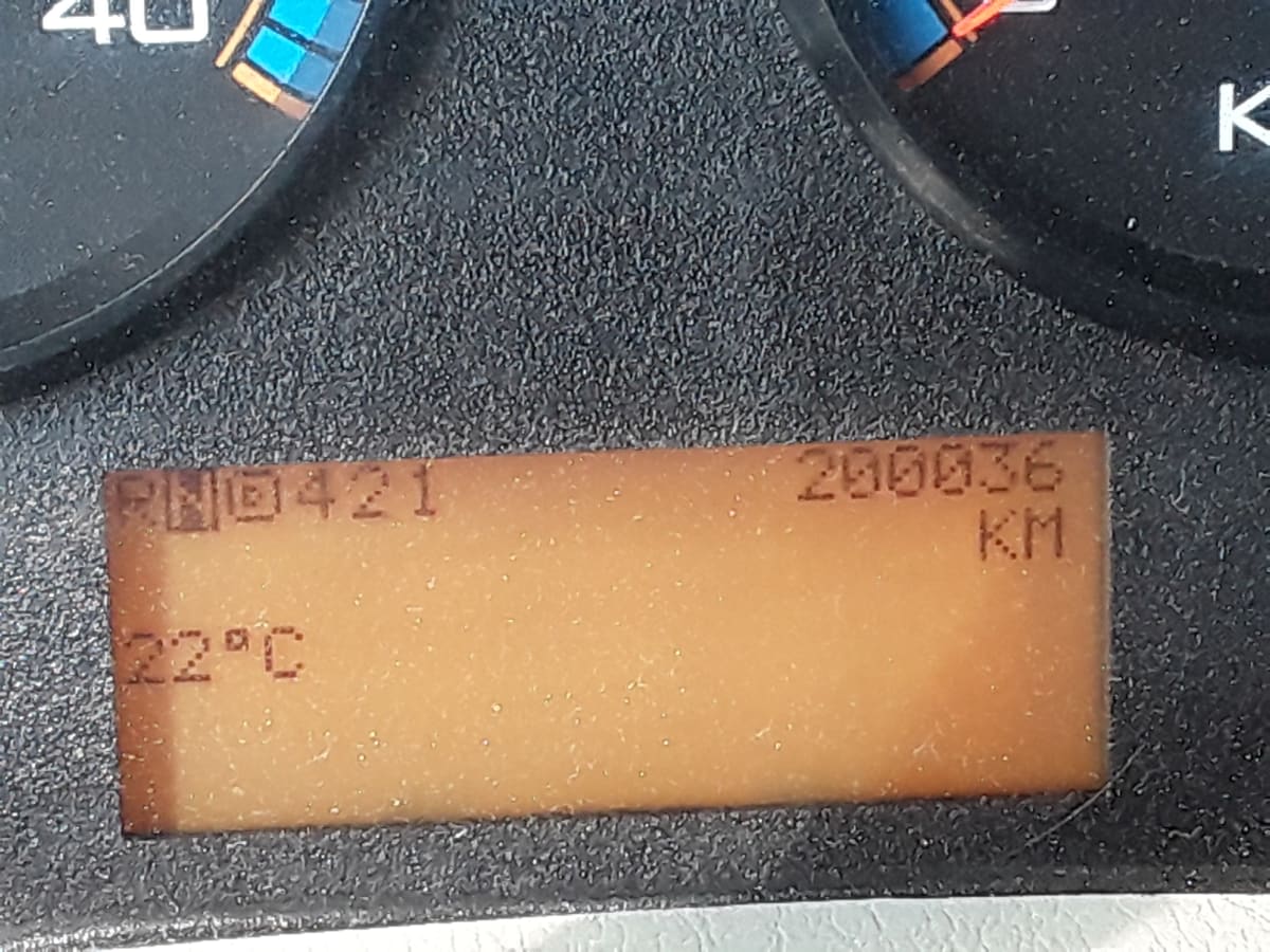 2018 Navistar International 4300 779793