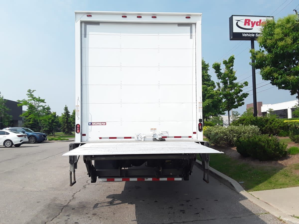 2018 Navistar International 4300 779793