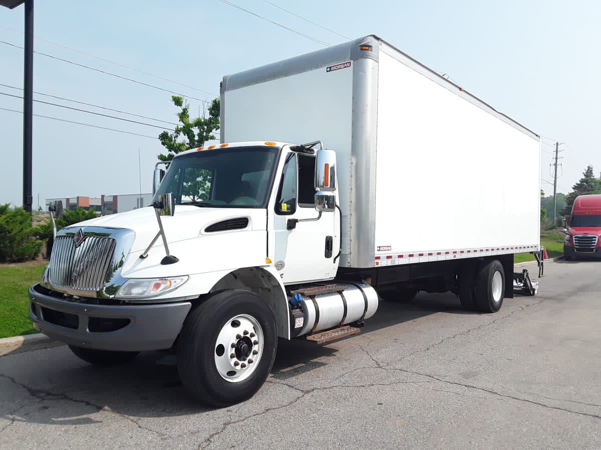 2018 Navistar International 4300 779793