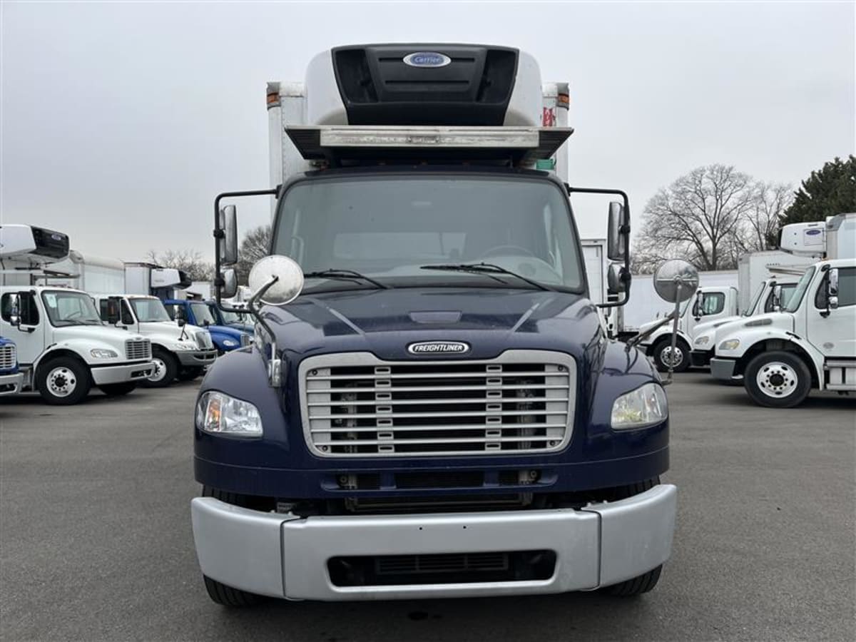 2019 Freightliner/Mercedes M2 106 779810