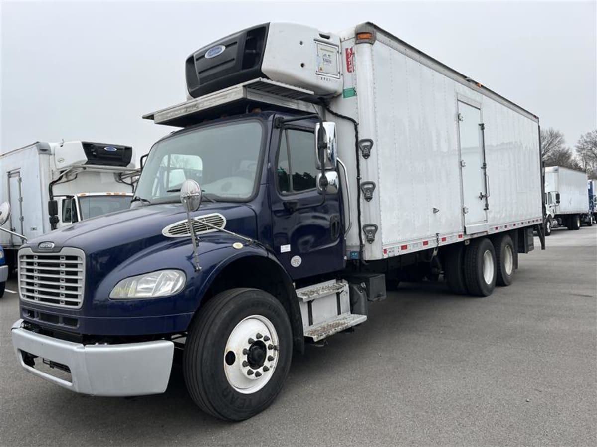 2019 Freightliner/Mercedes M2 106 779810