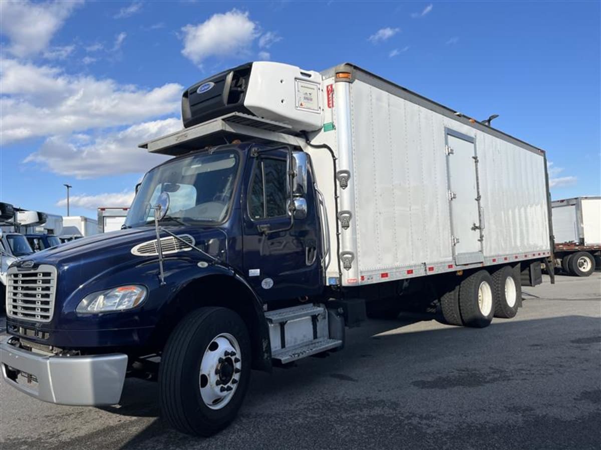 2019 Freightliner/Mercedes M2 106 779823