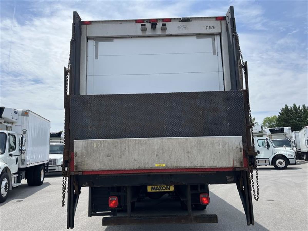 2019 Freightliner/Mercedes M2 106 779876