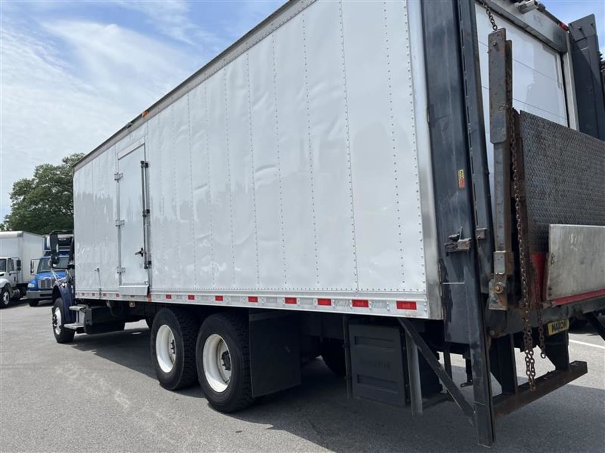 2019 Freightliner/Mercedes M2 106 779876