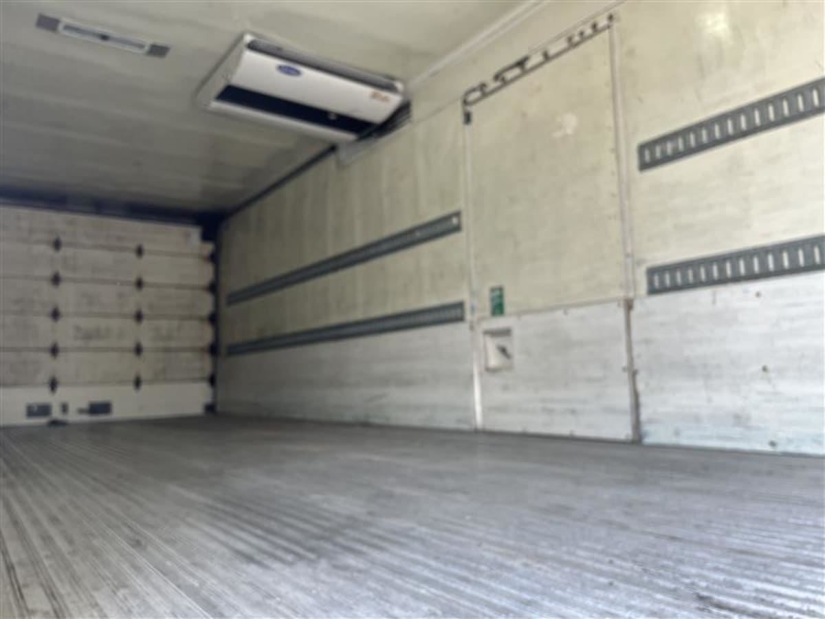 2019 Freightliner/Mercedes M2 106 779876