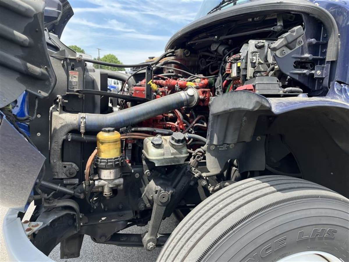 2019 Freightliner/Mercedes M2 106 779876