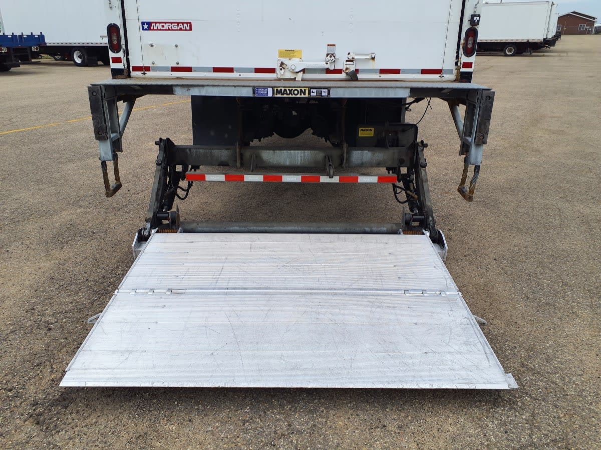 2018 Freightliner M2 106 779893