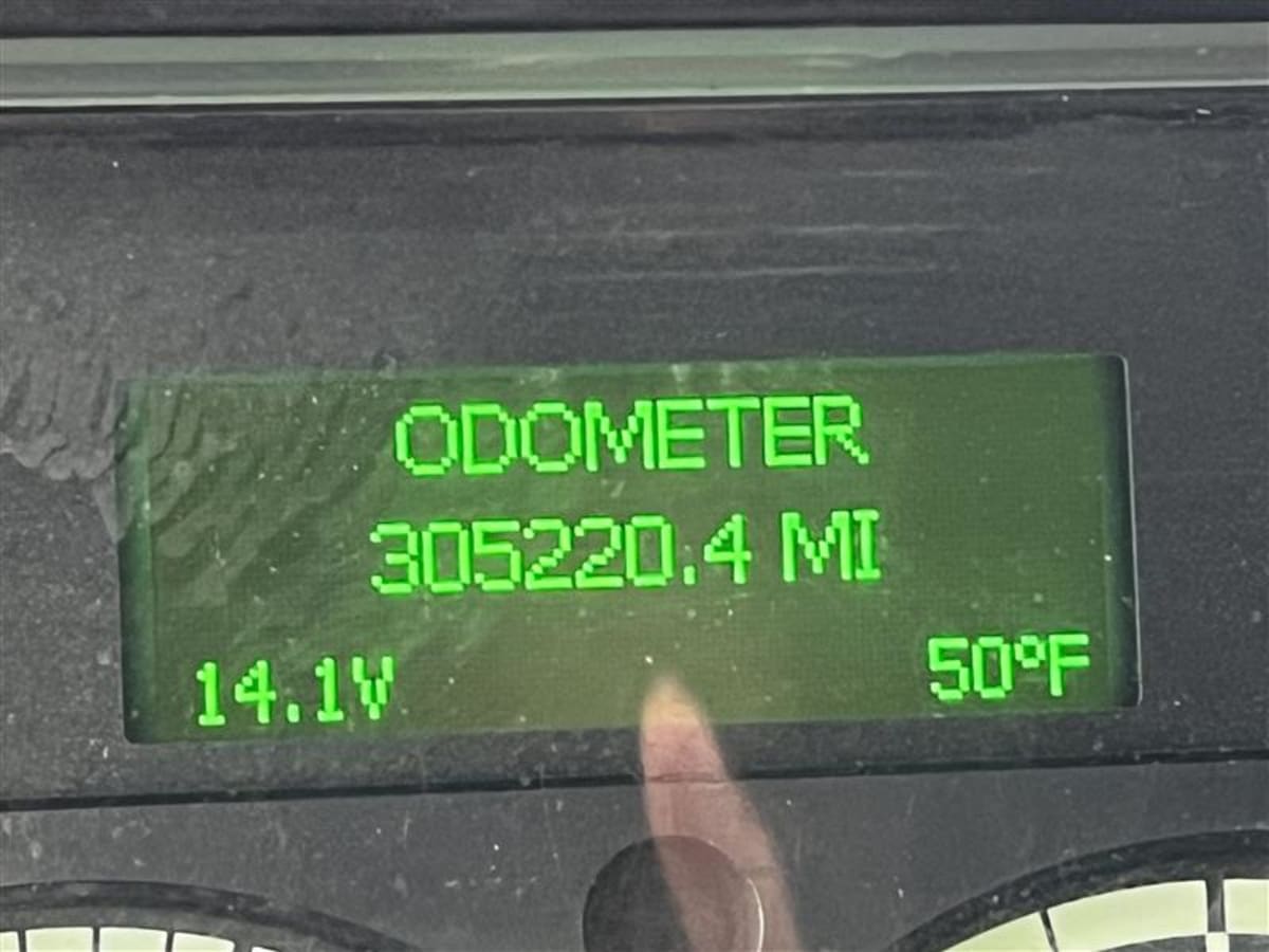 2019 Freightliner/Mercedes M2 106 779924